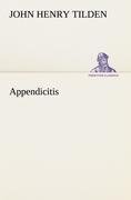 Appendicitis