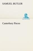 Canterbury Pieces