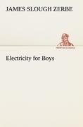 Electricity for Boys