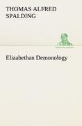 Elizabethan Demonology