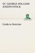 Guide to Stoicism