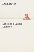 Letters of a Dakota Divorcee