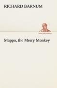 Mappo, the Merry Monkey