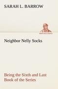 Neighbor Nelly Socks Being the Sixth and Last Book of the Series