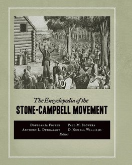 Encyclopedia of the Stone-Campbell Movement