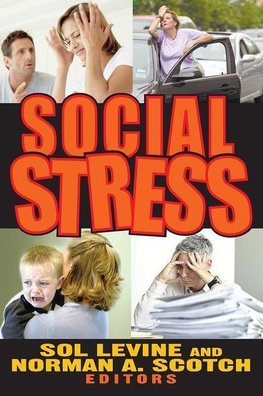 Levine, S: Social Stress