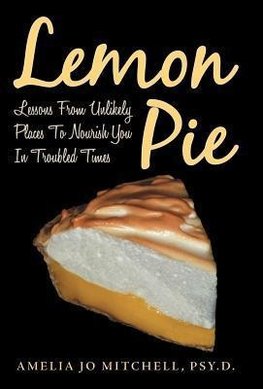 Lemon Pie