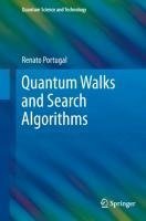 Quantum Walks and Search Algorithms