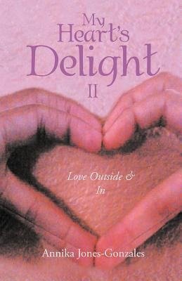 My Heart's Delight II