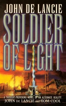 SOLDIER OF LIGHT
