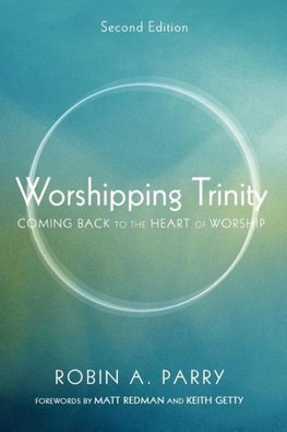 Worshipping Trinity