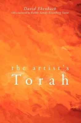 The Artist's Torah