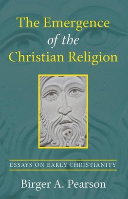 The Emergence of the Christian Religion