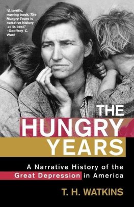 The Hungry Years