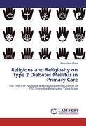 Religions and Religiosity on Type 2 Diabetes Mellitus in Primary Care