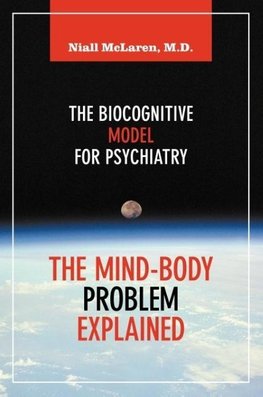 The Mind-Body Problem Explained