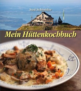 Mein Hüttenkochbuch