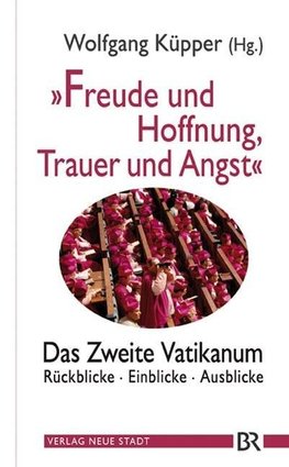 "Freude und Hoffnung, Trauer und Angst"