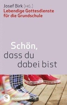 Schön, dass du dabei bist