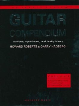 Guitar Compendium