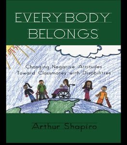 Shapiro, A: Everybody Belongs