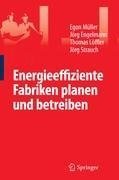 Energieeffiziente Fabriken planen und betreiben