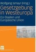 Gesetzgebung in Westeuropa