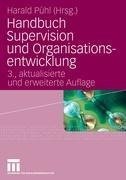 Handbuch Supervision und Organisationsentwicklung