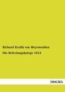 Die Befreiungskriege 1813