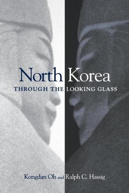 North Korea through the Looking Glass