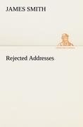 Rejected Addresses