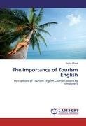 The Importance of Tourism English