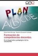 Formación de competencias docentes