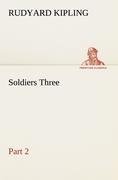 Soldiers Three - Part 2