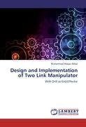 Design and Implementation of Two Link Manipulator