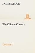 The Chinese Classics: with a translation, critical and exegetical notes, prolegomena and copious indexes (Shih ching. English) - Volume 1