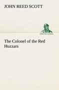 The Colonel of the Red Huzzars