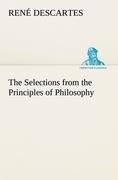 The Selections from the Principles of Philosophy