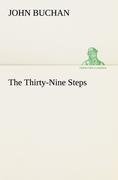 The Thirty-Nine Steps