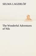 The Wonderful Adventures of Nils