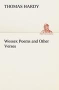 Wessex Poems and Other Verses