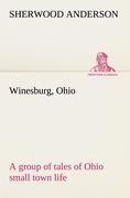 Winesburg, Ohio; a group of tales of Ohio small town life