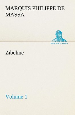 Zibeline - Volume 1