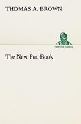 The New Pun Book