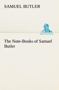 The Note-Books of Samuel Butler