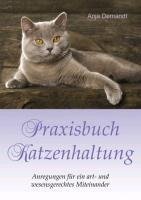 Praxisbuch Katzenhaltung