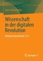 Wissenschaft in der digitalen Revolution