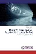 Using VR Modelling for Electrical Safety and Design