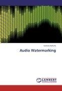 Audio Watermarking