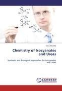 Chemistry of Isocyanates and Ureas